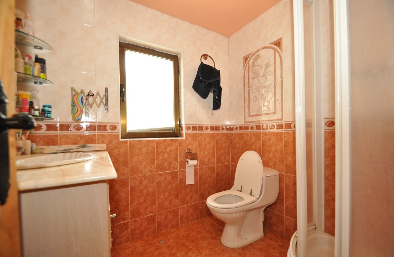 Revente - Property - Yecla - Inland