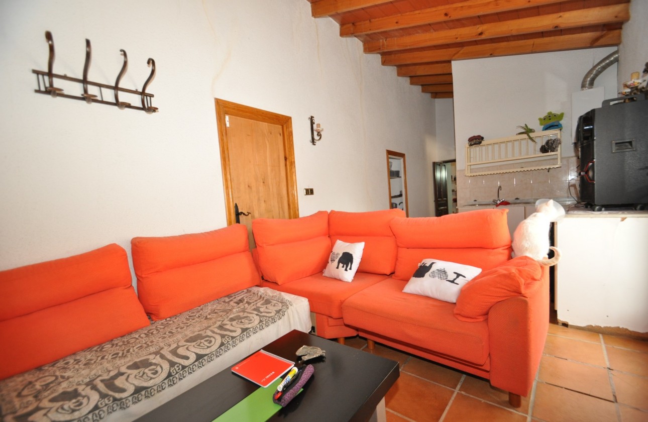 Revente - Property - Yecla - Inland