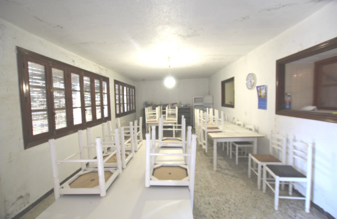 Revente - Property - Torre Del Rico - Inland