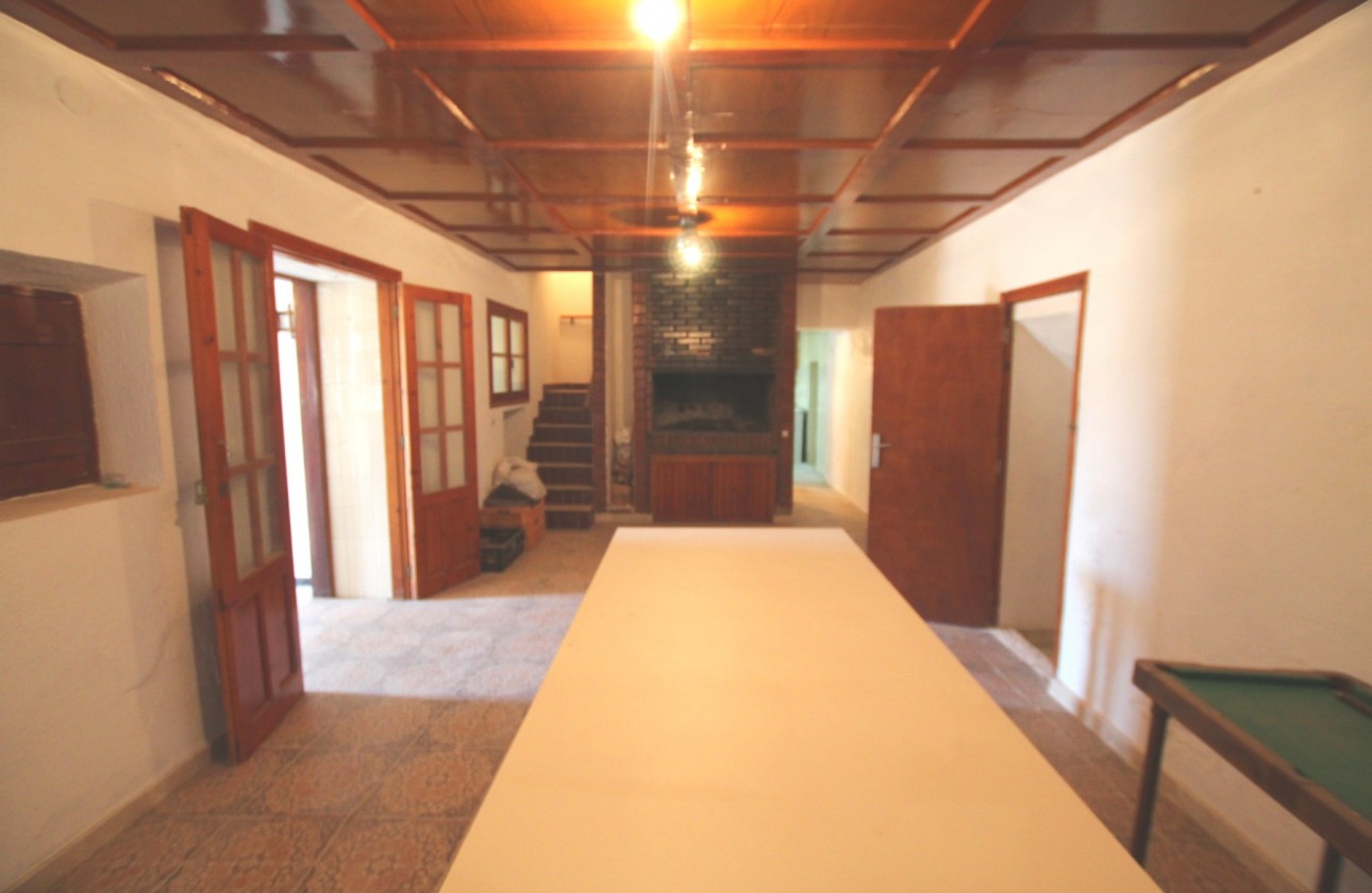 Revente - Property - Torre Del Rico - Inland