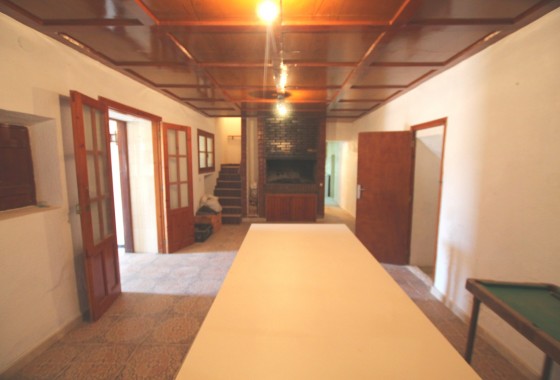 Revente - Property - Torre Del Rico - Inland