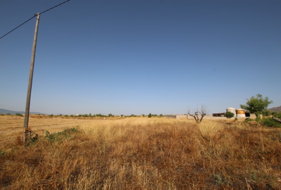 Revente - Property - Torre Del Rico - Inland