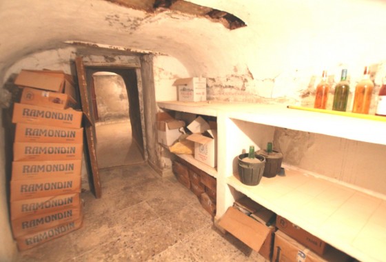 Revente - Property - Torre Del Rico - Inland