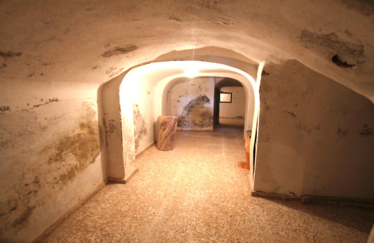 Revente - Property - Torre Del Rico - Inland