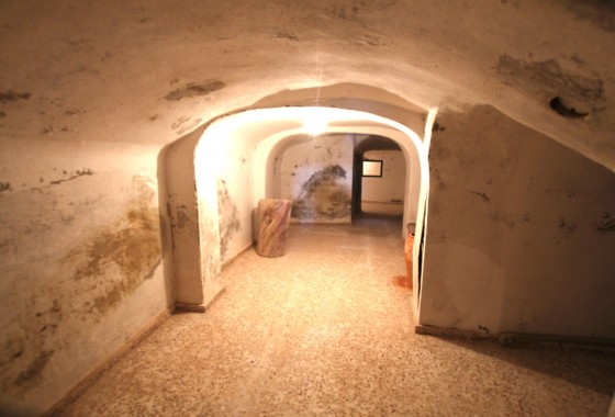 Revente - Property - Torre Del Rico - Inland