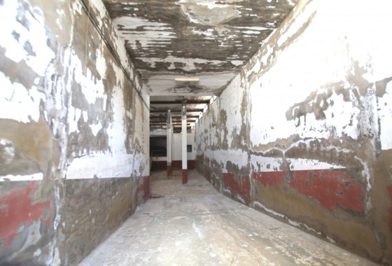 Revente - Property - Torre Del Rico - Inland