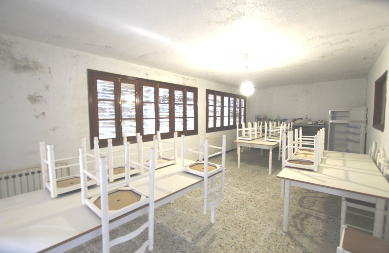 Revente - Property - Torre Del Rico - Inland