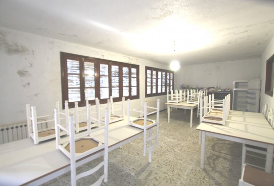 Revente - Property - Torre Del Rico - Inland