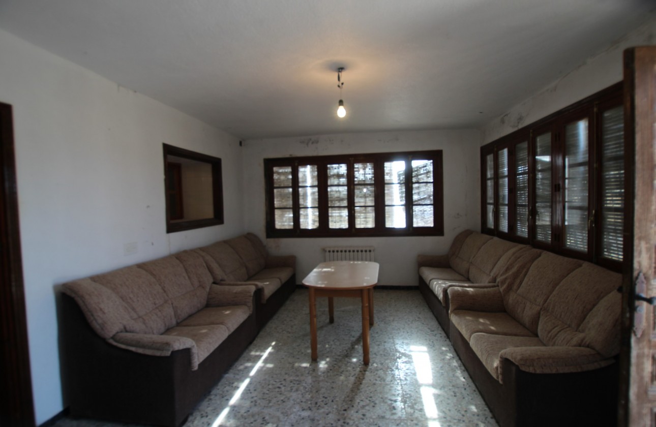 Revente - Property - Torre Del Rico - Inland