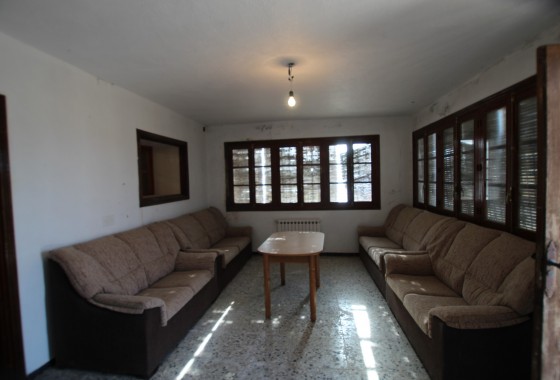 Revente - Property - Torre Del Rico - Inland