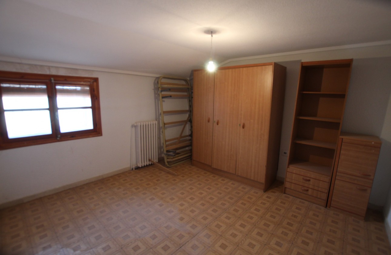 Revente - Property - Torre Del Rico - Inland
