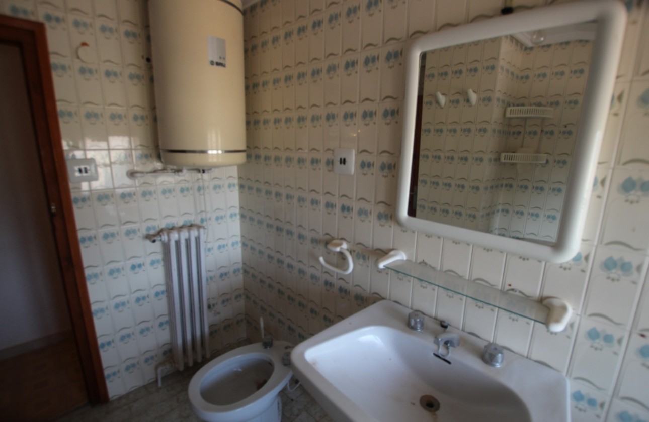 Revente - Property - Torre Del Rico - Inland