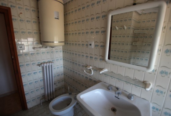Revente - Property - Torre Del Rico - Inland