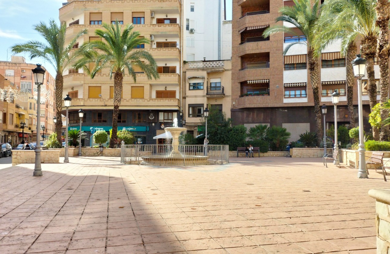 Revente - Appartement - Sax - Inland