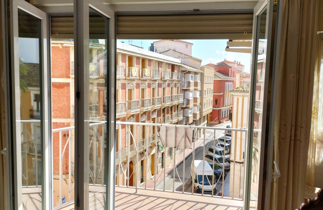 Revente - Appartement - Sax - Inland