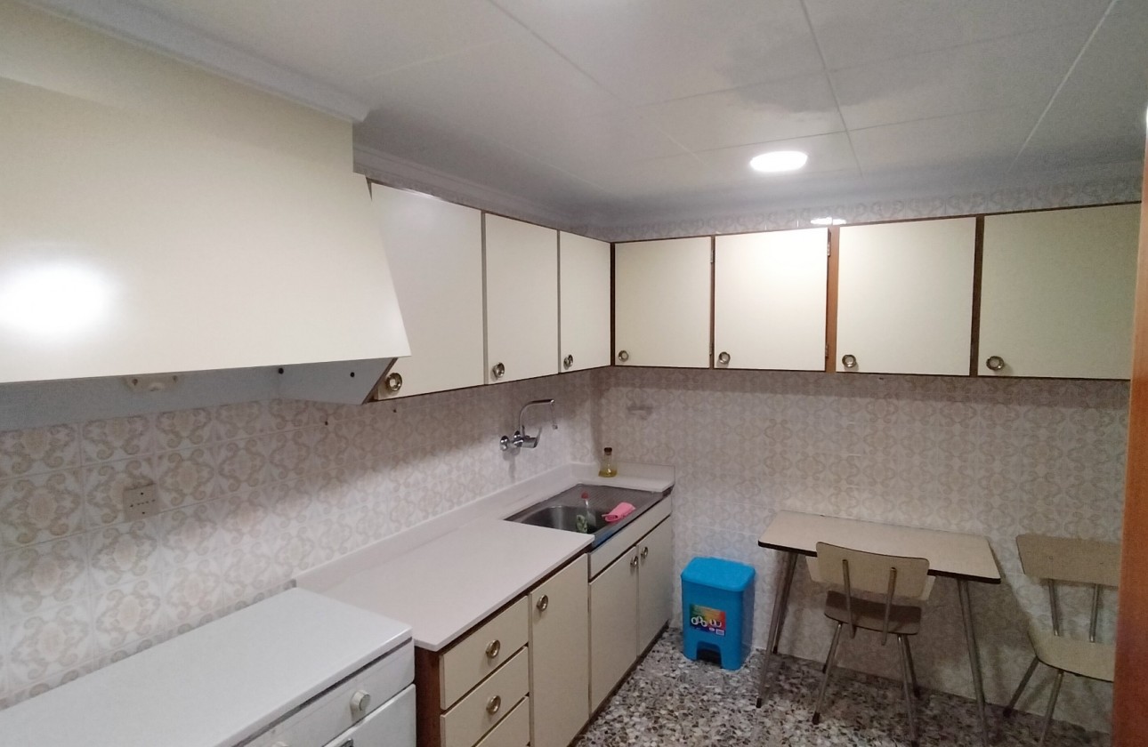 Revente - Appartement - Sax - Inland
