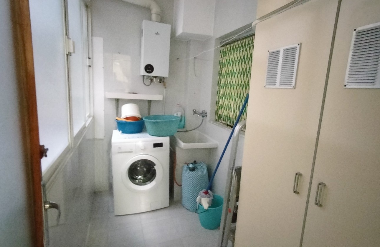 Revente - Appartement - Sax - Inland