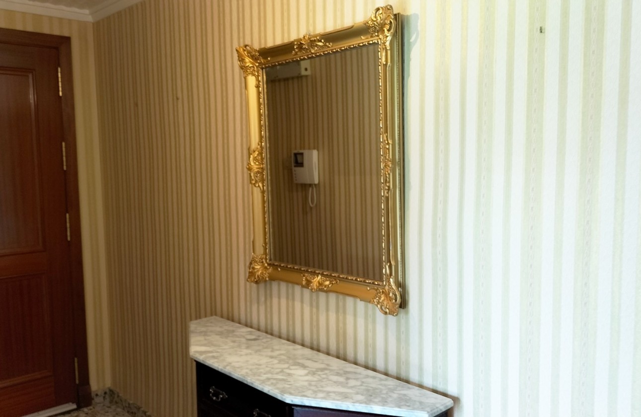 Revente - Appartement - Sax - Inland