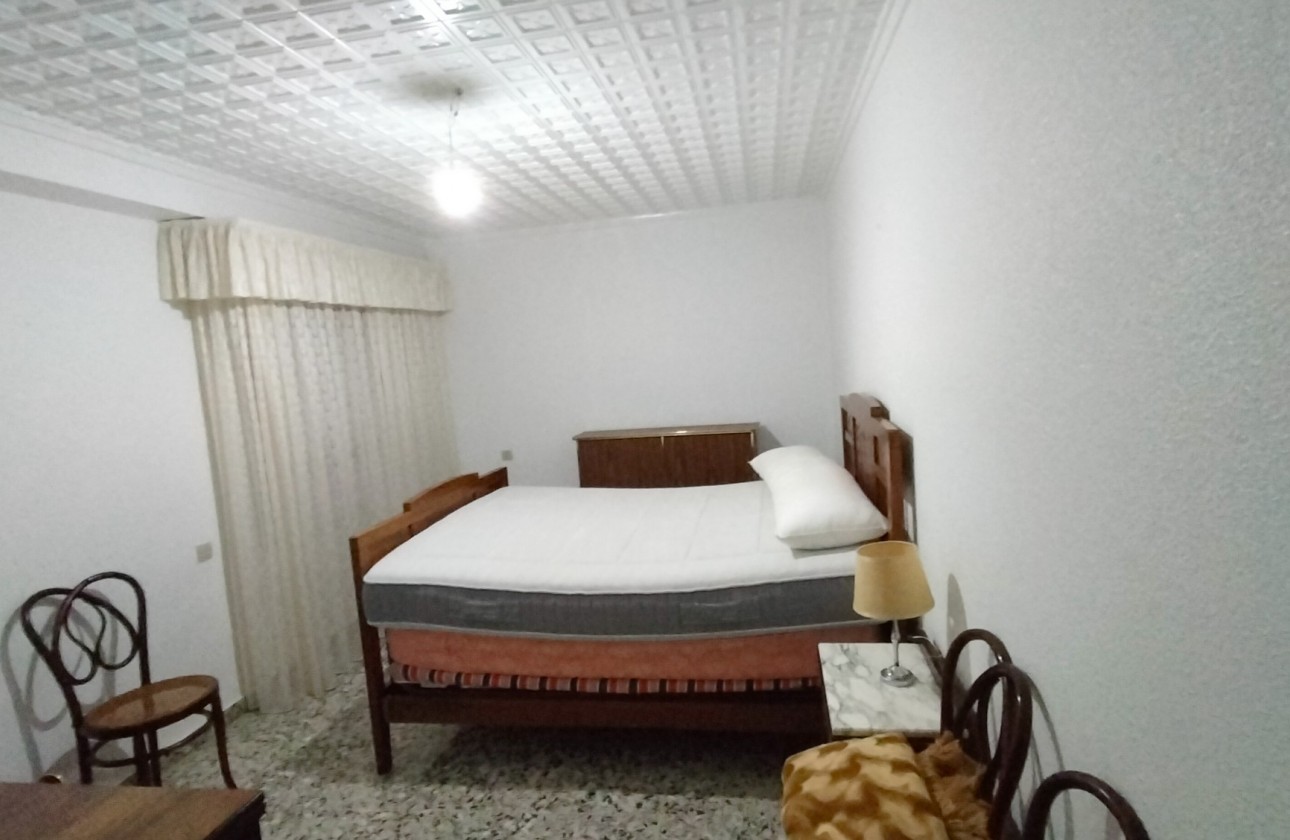 Revente - Appartement - Sax - Inland