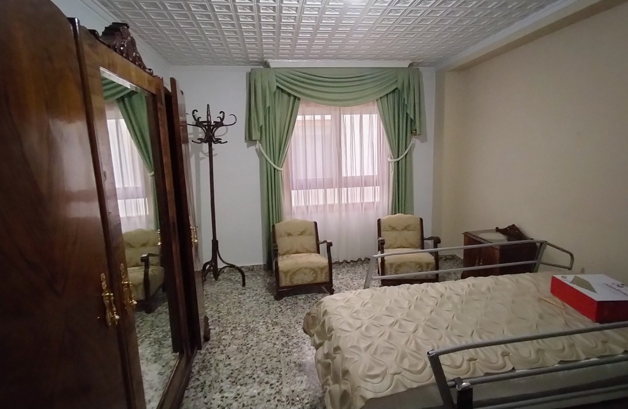 Revente - Appartement - Sax - Inland