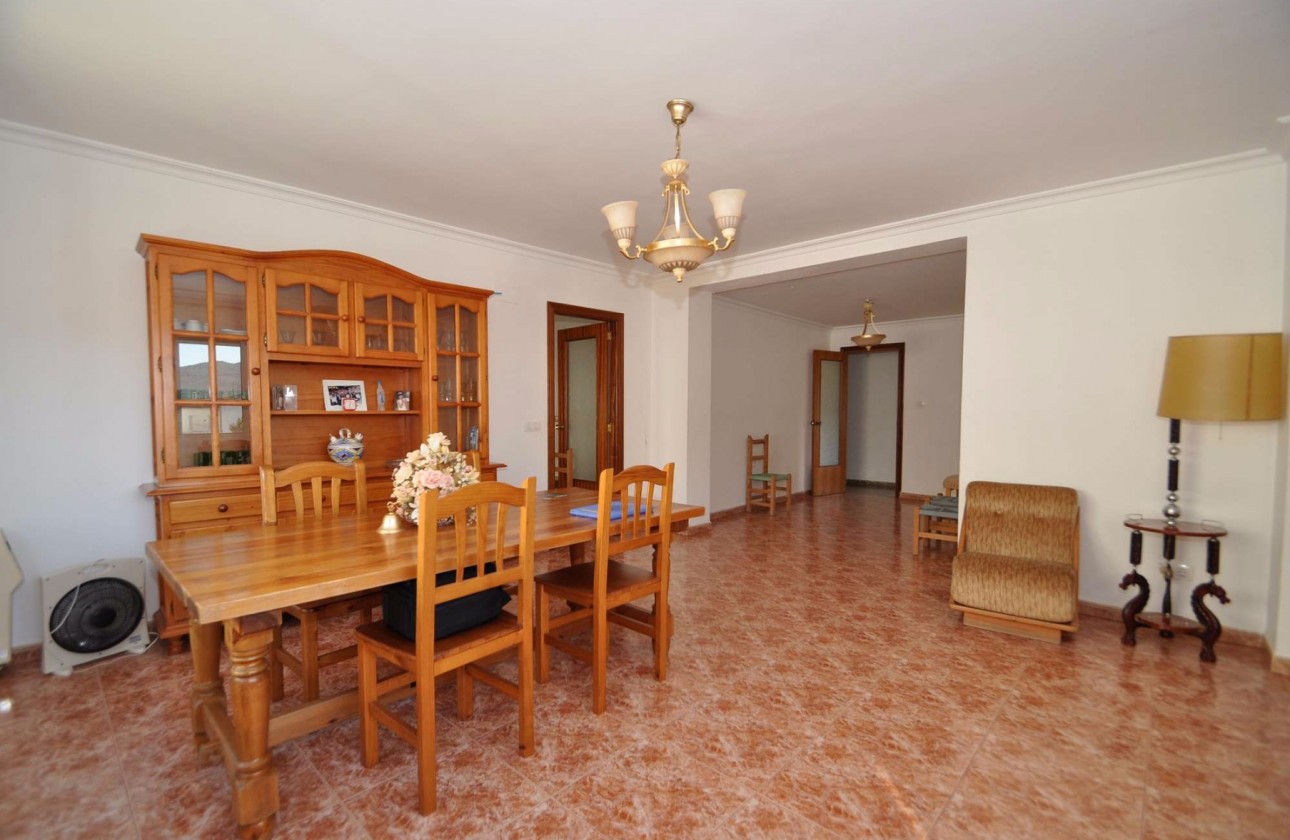 Resale - Villa - Ibi - Costa Blanca
