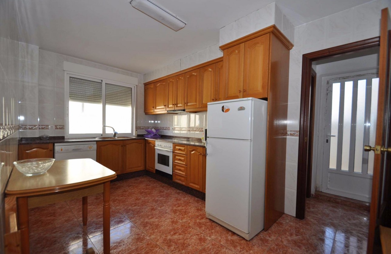 Resale - Villa - Ibi - Costa Blanca
