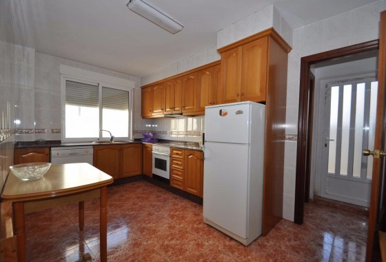 Resale - Villa - Ibi - Costa Blanca
