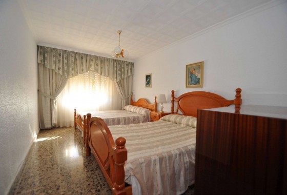 Resale - Villa - Ibi - Costa Blanca