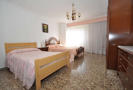 Resale - Villa - Ibi - Costa Blanca
