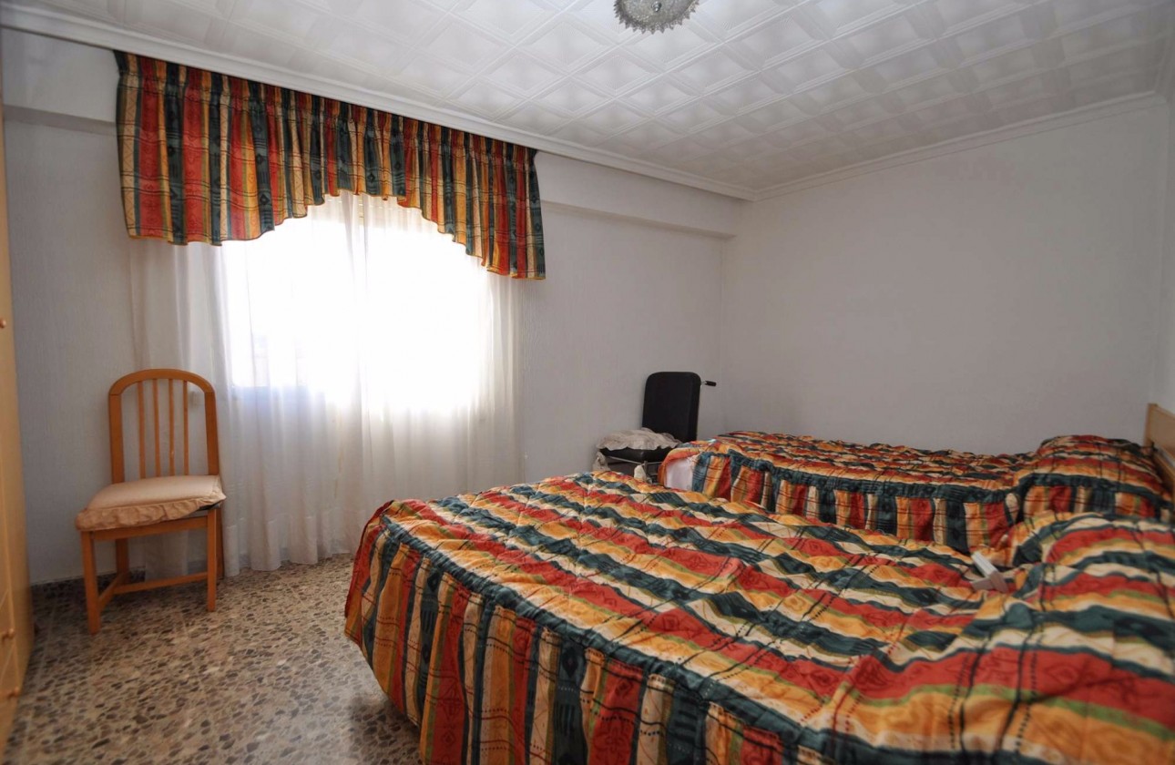 Resale - Villa - Ibi - Costa Blanca