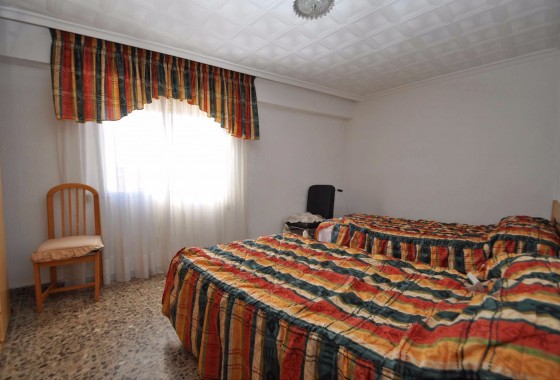 Resale - Villa - Ibi - Costa Blanca