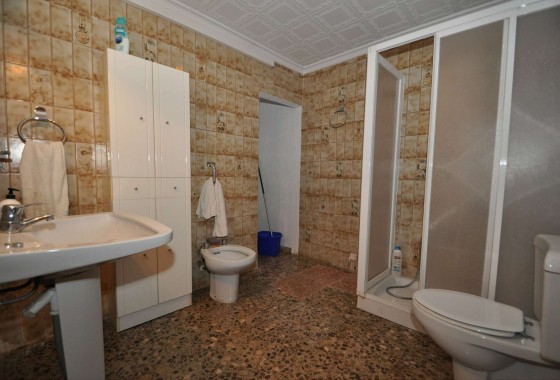 Resale - Villa - Ibi - Costa Blanca