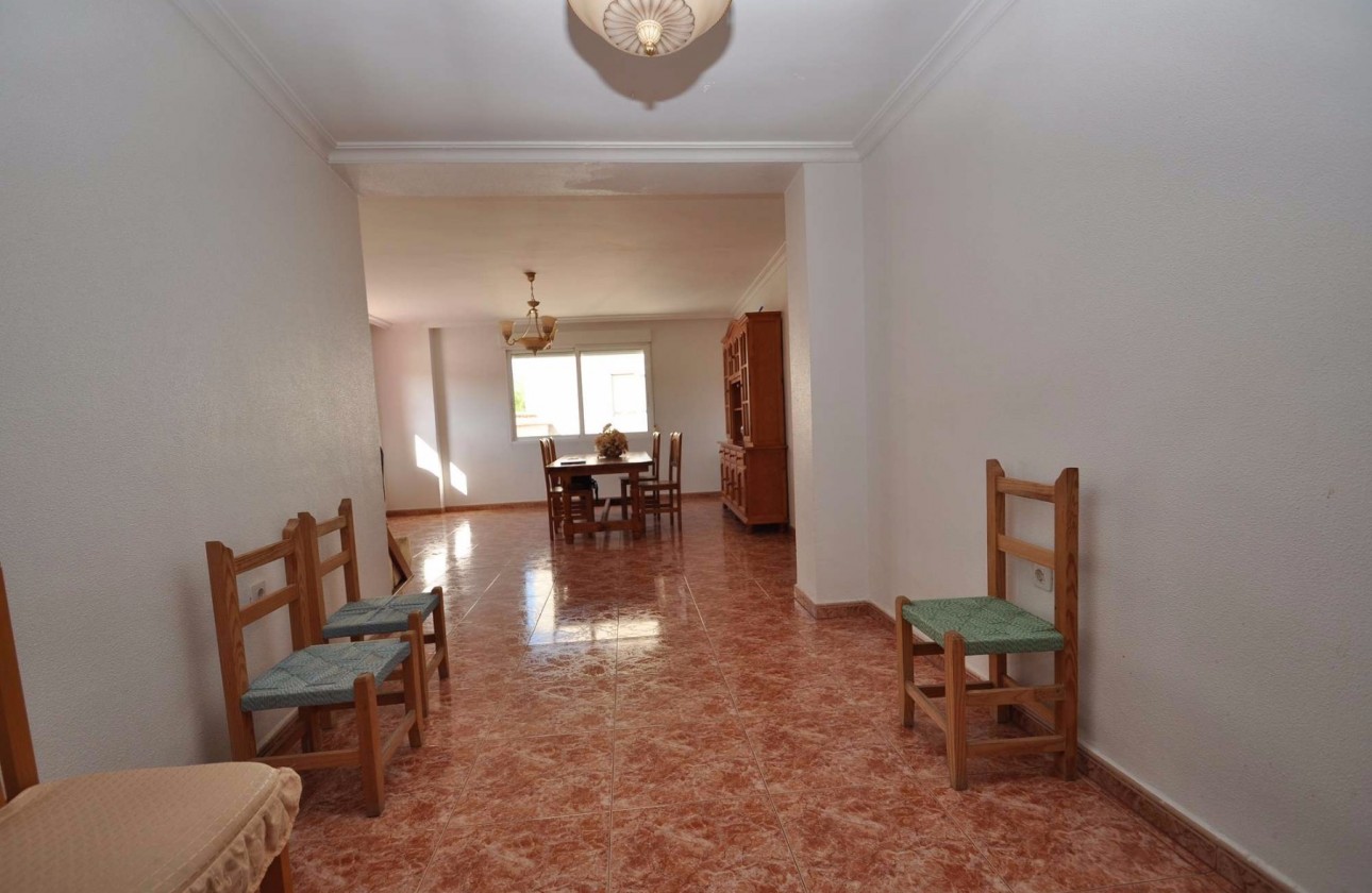 Resale - Villa - Ibi - Costa Blanca