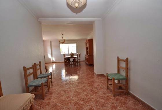 Resale - Villa - Ibi - Costa Blanca