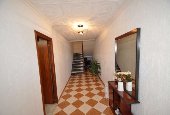 Resale - Villa - Ibi - Costa Blanca