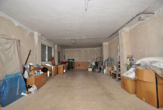 Resale - Villa - Ibi - Costa Blanca