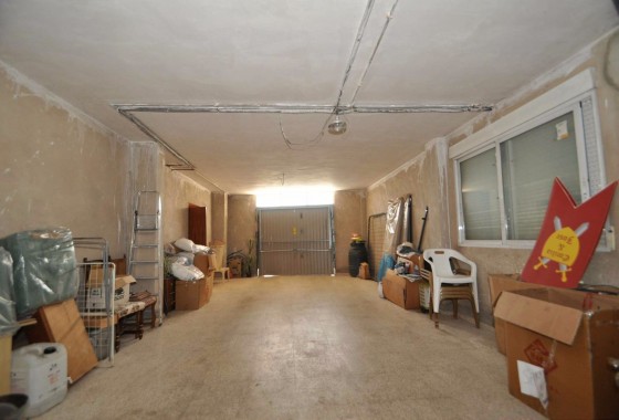 Resale - Villa - Ibi - Costa Blanca