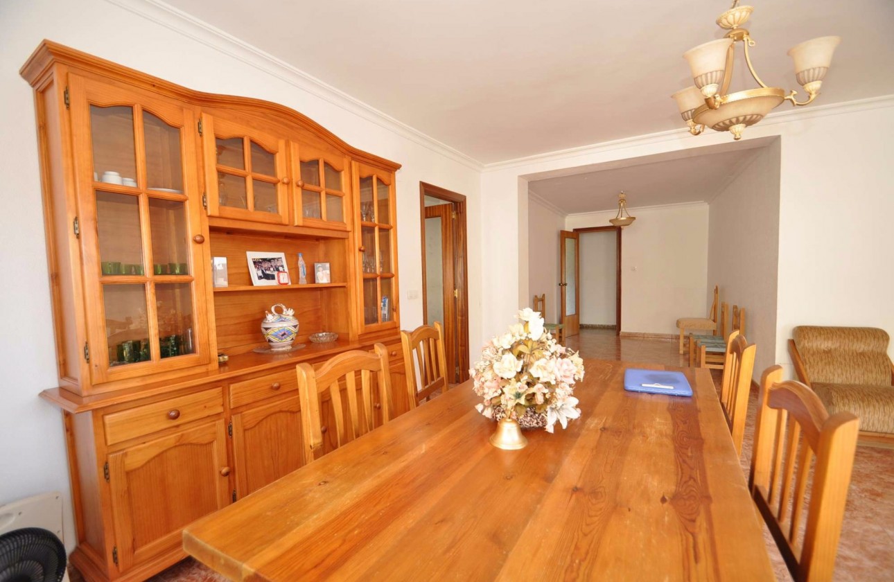 Resale - Villa - Ibi - Costa Blanca