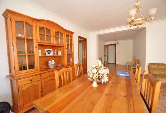 Resale - Villa - Ibi - Costa Blanca