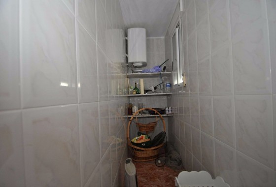 Resale - Villa - Ibi - Costa Blanca