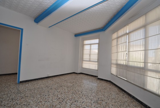 Reventa - Apartamento / piso - Pinoso - Inland