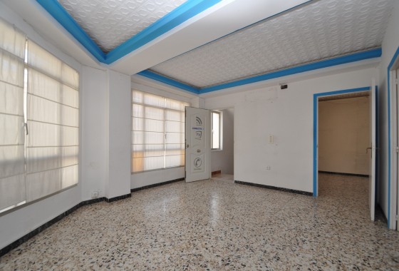 Reventa - Apartamento / piso - Pinoso - Inland