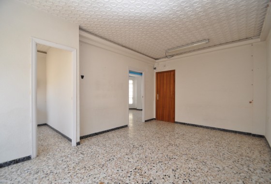 Reventa - Apartamento / piso - Pinoso - Inland