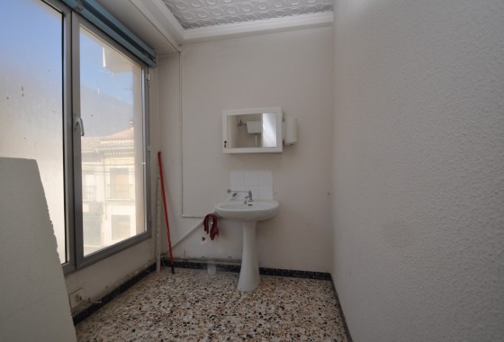 Reventa - Apartamento / piso - Pinoso - Inland