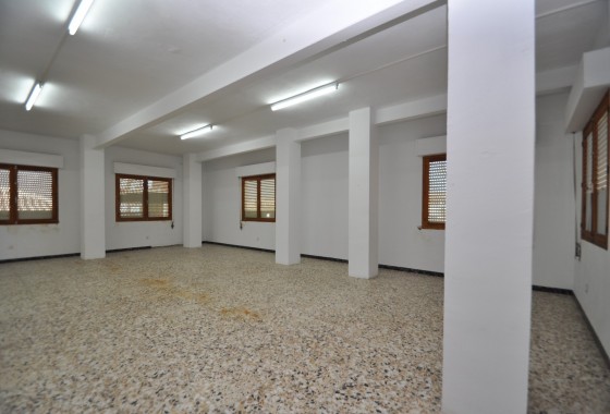 Reventa - Apartamento / piso - Pinoso - Inland