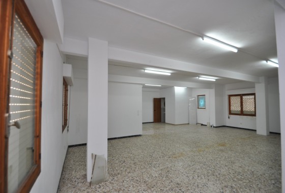 Reventa - Apartamento / piso - Pinoso - Inland