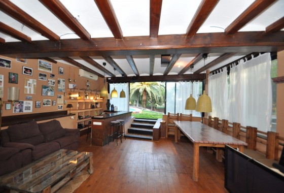 Revente - Villa - Monóvar/Monóver - Inland