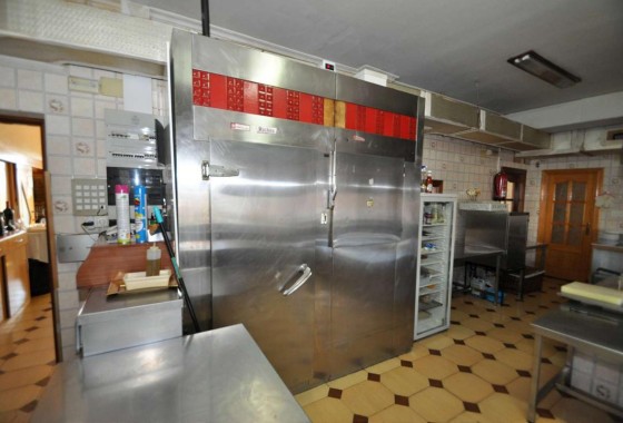Revente - Commercial - Monóvar/Monóver - Inland