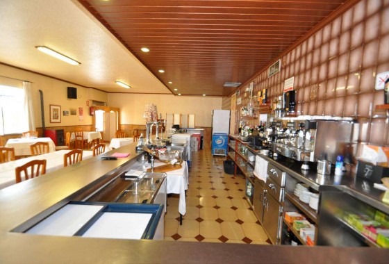 Revente - Commercial - Monóvar/Monóver - Inland