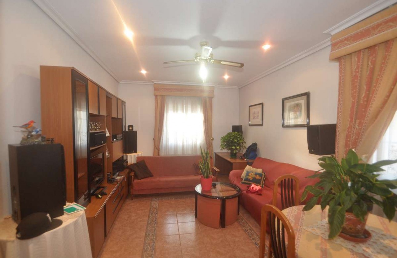 Revente - Villa - Pinoso - Inland